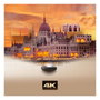 Hisense PT1 Proyector de alcance ultracorto UHD 4K Negro
