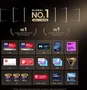 Hisense PT1 Proyector Láser UHD 4K de Alcance Ultracorto