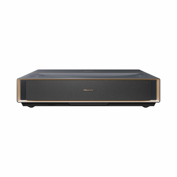 Hisense PT1 Proyector de alcance ultracorto UHD 4K Láser Negro Hisense PT1 Proyector de alcance ultracorto UHD 4K Láser Negro