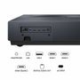 Hisense PT1 Proyector de alcance ultracorto UHD 4K Láser Negro