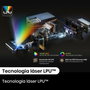 Hisense PT1 Proyector de alcance ultracorto UHD 4K Láser Negro