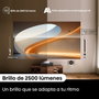 Hisense PT1 Proyector de alcance ultracorto UHD 4K Láser Negro