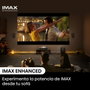 Hisense PT1 Proyector de alcance ultracorto UHD 4K Láser Negro