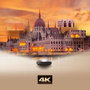 Hisense PT1 Proyector de alcance ultracorto UHD 4K Negro