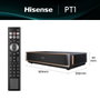 Hisense PT1 Proyector de alcance ultracorto UHD 4K Negro
