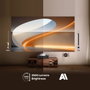 Hisense PT1 Proyector de alcance ultracorto UHD 4K Negro