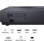Hisense PT1 Proyector de alcance ultracorto UHD 4K Negro