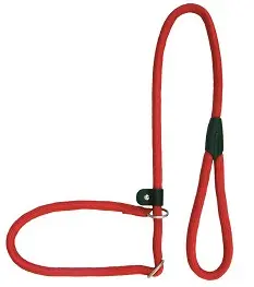 Freedog Collar-Correa de Nylon Redondo Verde 10 mm x 120 cm Freedog Collar-Correa de Nylon Redondo Verde 10 mm x 120 cm