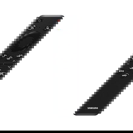 Samsung QE75Q70CATXZG Televisor QLED 75 Pulgadas 189 cm 4K Ultra HD 3840x2160 100Hz HDR10+ con HDMI USB WLAN Bluetooth Altavoces Titanio Gris