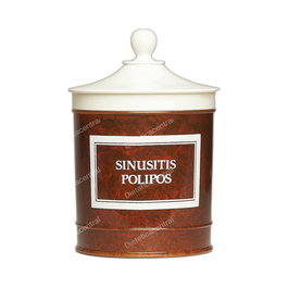 AVERROES Sinusphyton Sinusitis-Polipos 90Gr