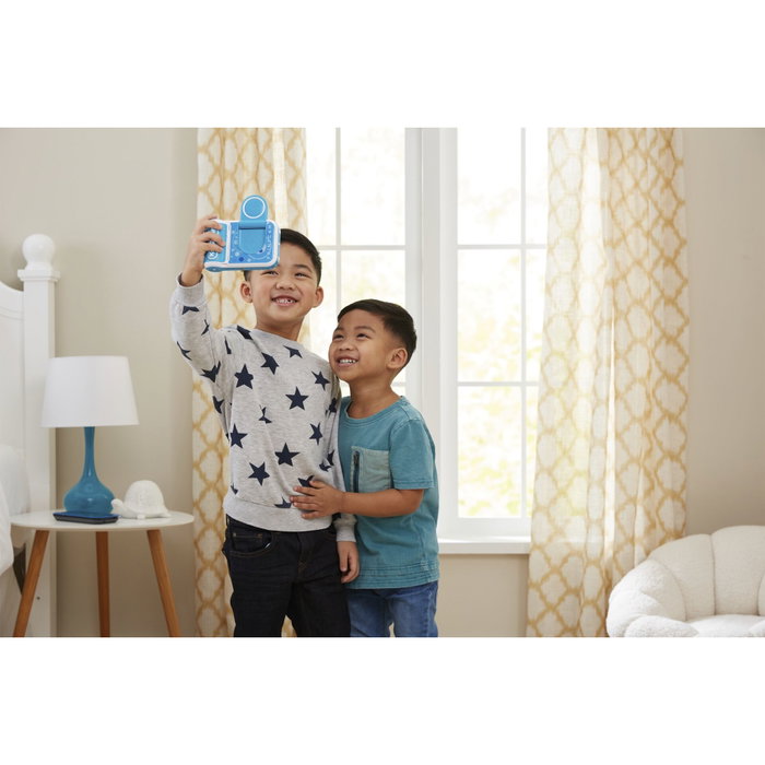 VTech KidiZoom Print Cam Azul