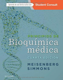 ELSEVIER EDITORIAL Principios de Bioquímica Médica