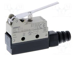 OMRON Interruptor de fin de carrera SHL-W155-01
