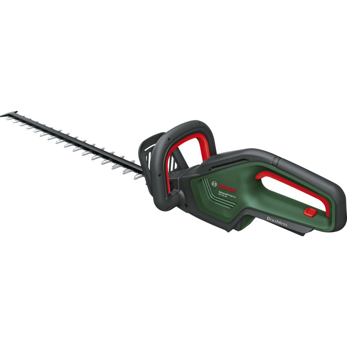 Bosch AdvancedHedgeCut 36V-65-28 Cortasetos a batería con cuchilla de 65 cm Bosch AdvancedHedgeCut 36V-65-28 Cortasetos a batería con cuchilla de 65 cm