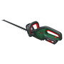 Bosch AdvancedHedgeCut 36V-65-28 Cortasetos a batería con cuchilla de 65 cm