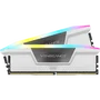 Corsair Vengeance RGB CMH64GX5M2B6400C32W 64 GB (2x32 GB) DDR5 4800 MHz CL32