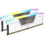 Corsair Vengeance RGB CMH64GX5M2B6400C32W 64 GB (2x32 GB) DDR5 4800 MHz CL32
