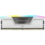 Corsair Vengeance RGB CMH64GX5M2B6400C32W 64 GB (2x32 GB) DDR5 4800 MHz CL32