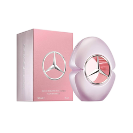 Mercedes Benz Woman Eau de Parfum 30 mL