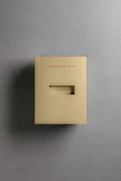 Un archivo, Edmund de Waal - Ivory Press