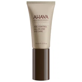 Ahava All In One Control de edad Crema para los ojos
