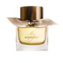 Burberry My Burberry Eau de Parfum Vaporizador 50 ml para Mujer - Fragancia Floral Británica