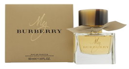 Burberry My Burberry Eau de Parfum 50 ml Vaporizador