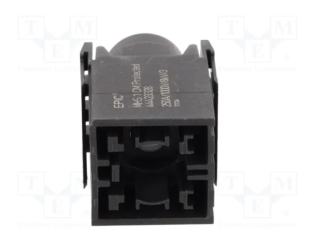 LAPP Conector HDC EPIC® MHS 1 CM 250A protected industrial