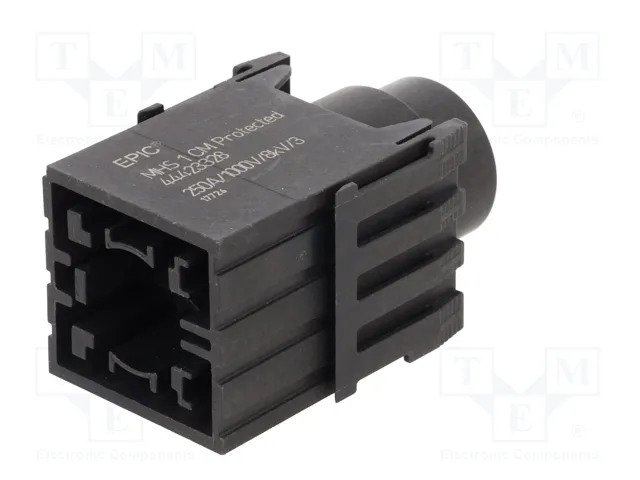 LAPP Conector HDC EPIC® MHS 1 CM 250A protected industrial