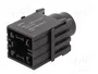 LAPP Conector HDC EPIC® MHS 1 CM 250A protected industrial