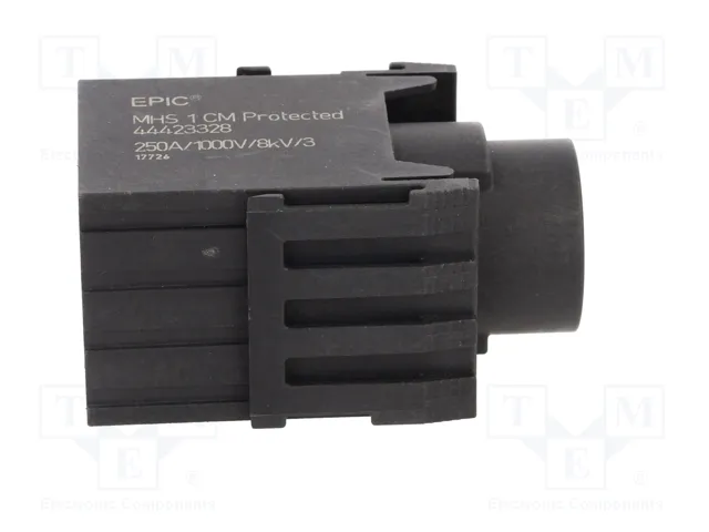 LAPP Conector HDC EPIC® MHS 1 CM 250A protected industrial
