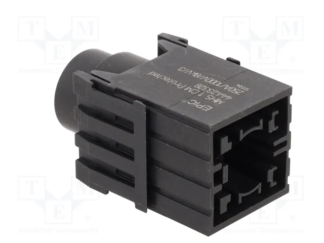 LAPP Conector HDC EPIC® MHS 1 CM 250A protected industrial