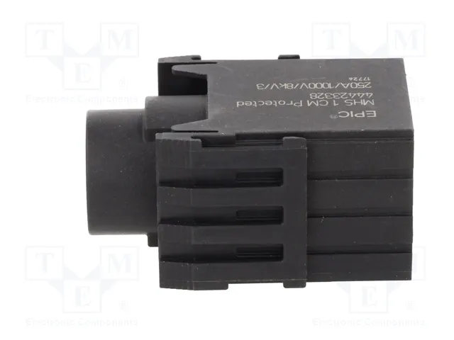 LAPP Conector HDC EPIC® MHS 1 CM 250A protected industrial