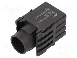 LAPP Conector HDC EPIC® MHS 1 CM 250A protected industrial