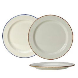 OMS Plato Llano Blue Dapple 20.25 cm