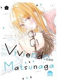 Yermo Ediciones Y Publicaciones, S.L. Viviendo con Matsunaga 04
