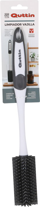 Quttin Limpiador Botellas 34 x 4.5 cm (24 Unidades)