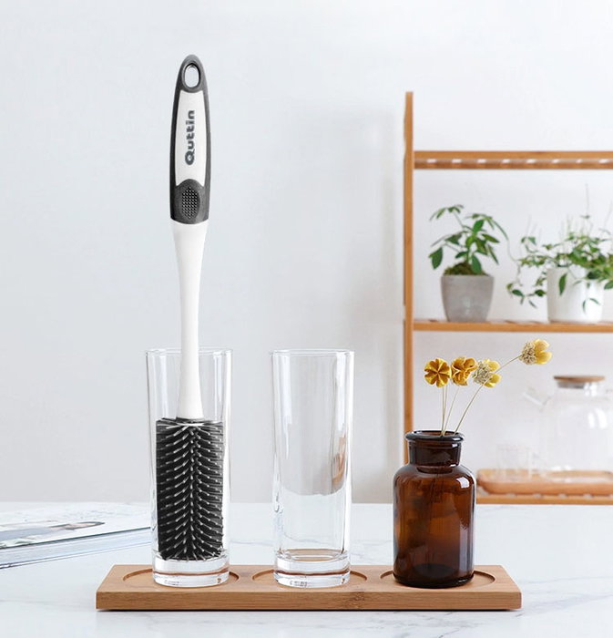 Quttin Limpiador Botellas 34 x 4.5 cm (24 Unidades)