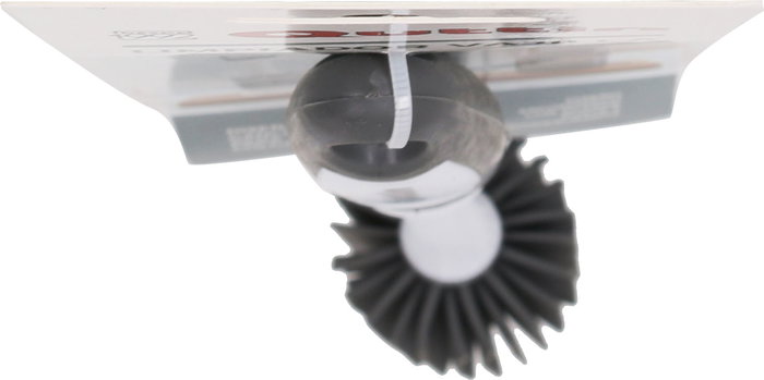 Quttin Limpiador Botellas 34 x 4.5 cm (24 Unidades)