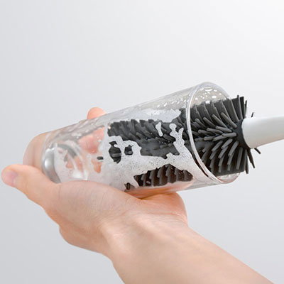 Quttin Limpiador Botellas 34 x 4.5 cm (24 Unidades)