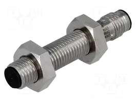 OMRON E2B-S08KS02-MC-B2 Sensor Inductivo PNP/NC M8