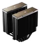 Deepcool AK620 G2 Negro/Madera 120 mm