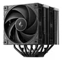 Deepcool AK620 G2 Negro/Madera 120 mm