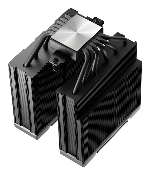 Deepcool AK620 G2 Negro/Madera 120 mm Deepcool AK620 G2 Negro/Madera 120 mm