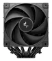 Deepcool AK620 G2 Negro/Madera 120 mm