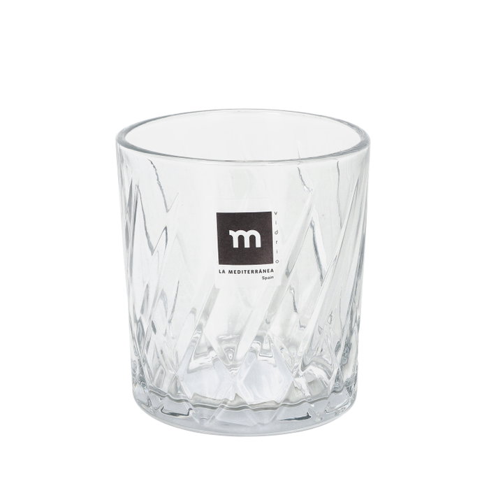 La Mediterranea Vaso Phasai Nossa 350ml