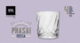 La Mediterranea Vaso Phasai Nossa 350ml