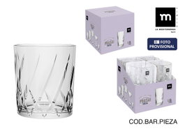 La Mediterranea Vaso Phasai Nossa 350ml