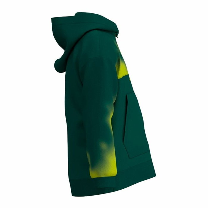 Sudadera con Capucha Niño Joma Sport New Metaverse