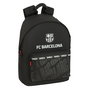 Mochila Escolar F.C. Barcelona Negro 31 x 41 x 16 cm